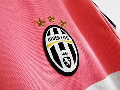 Juventus 15/16 Retro Away Jersey