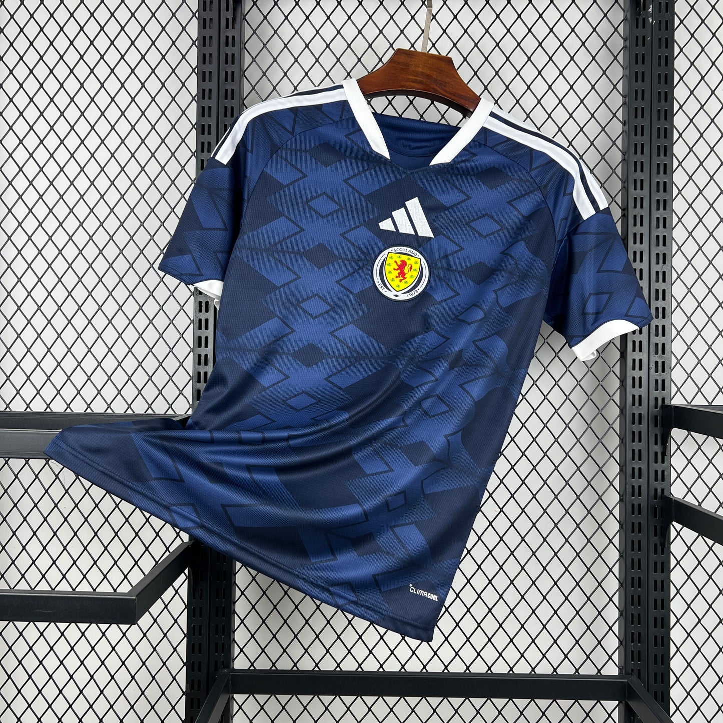Scotland Home Jersey