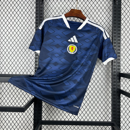 Scotland Home Jersey