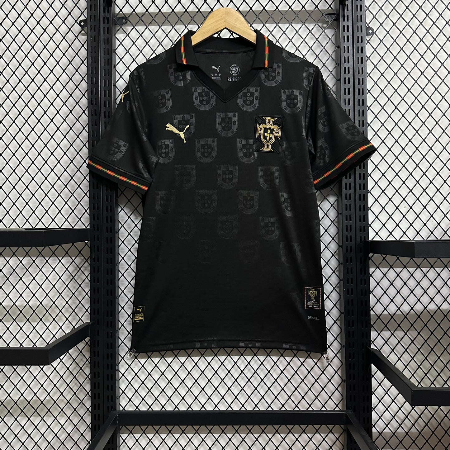 Portugal 25/26 Special Edition