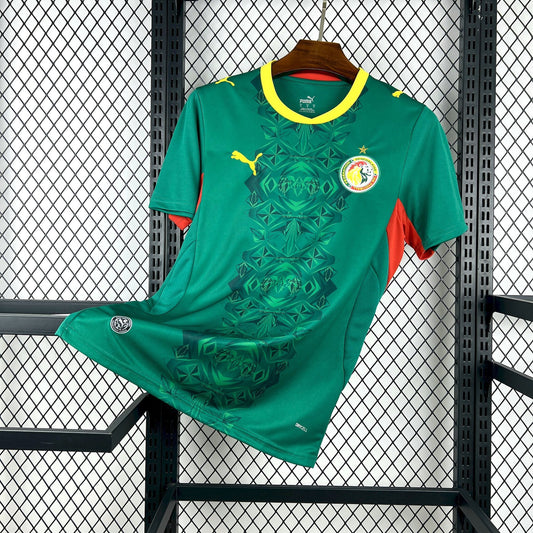 Senegal Away Jersey