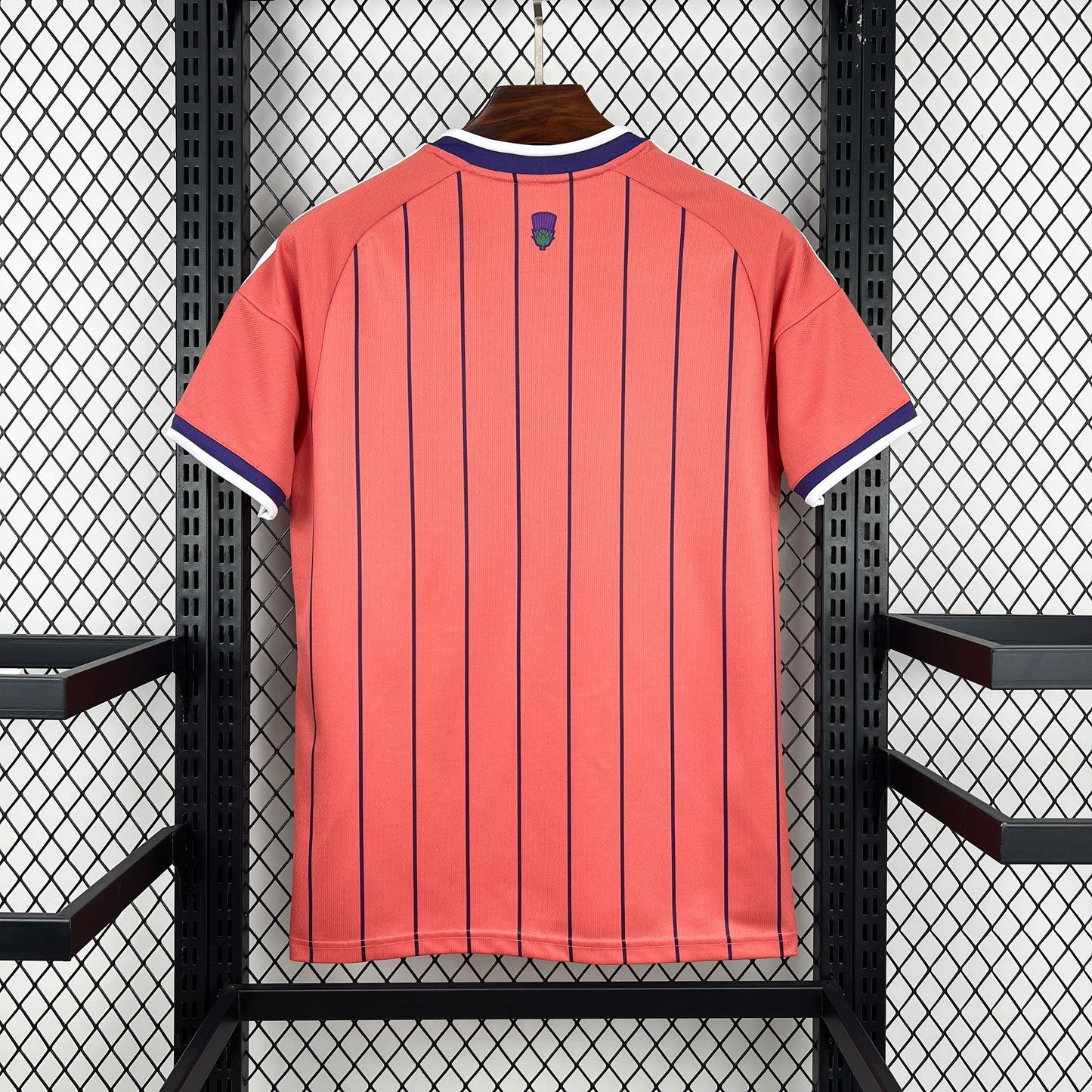 Scotland Away Jersey