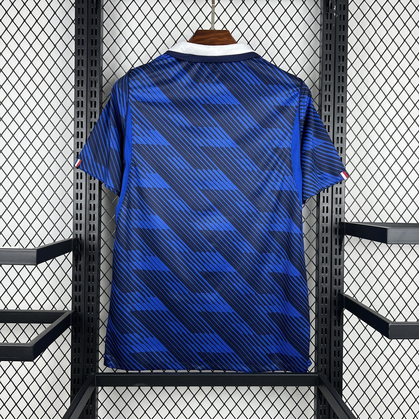 France Home Jersey