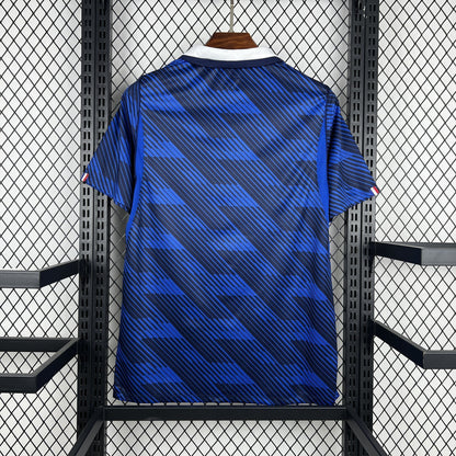 France Home Jersey