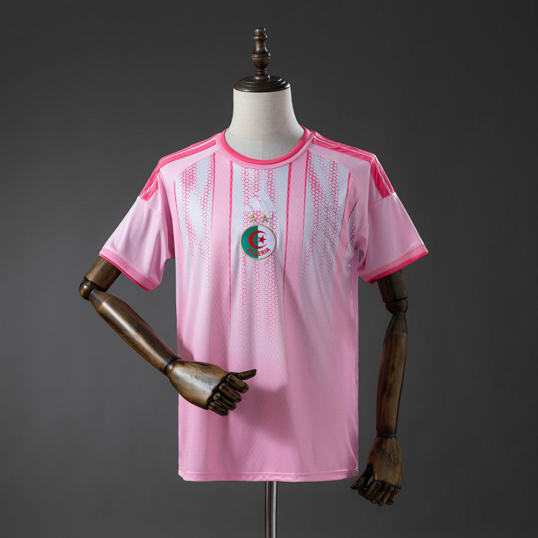 Algeria Pink ‘26