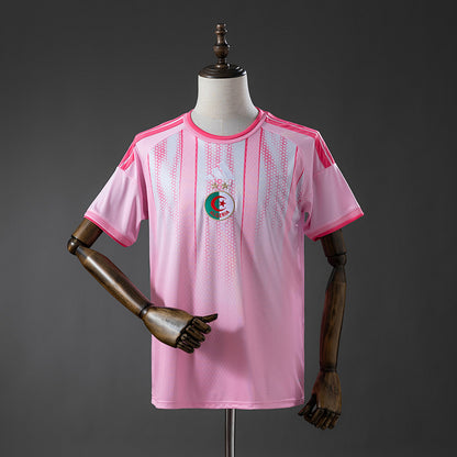 Algeria Pink ‘26