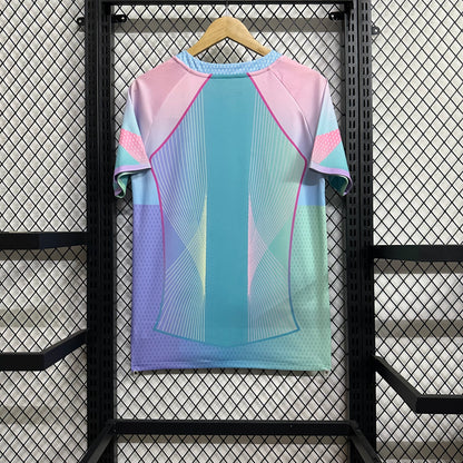 Barcelona 25/26 Pastel Dream