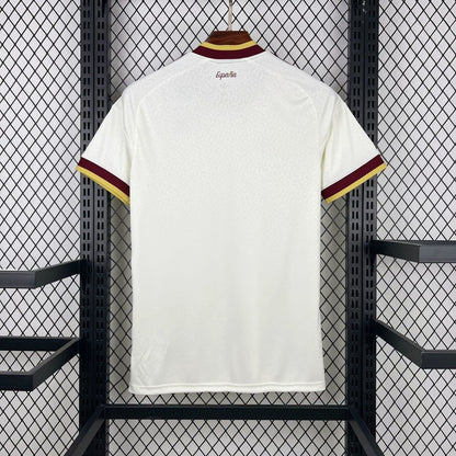 Spain Away Jersey