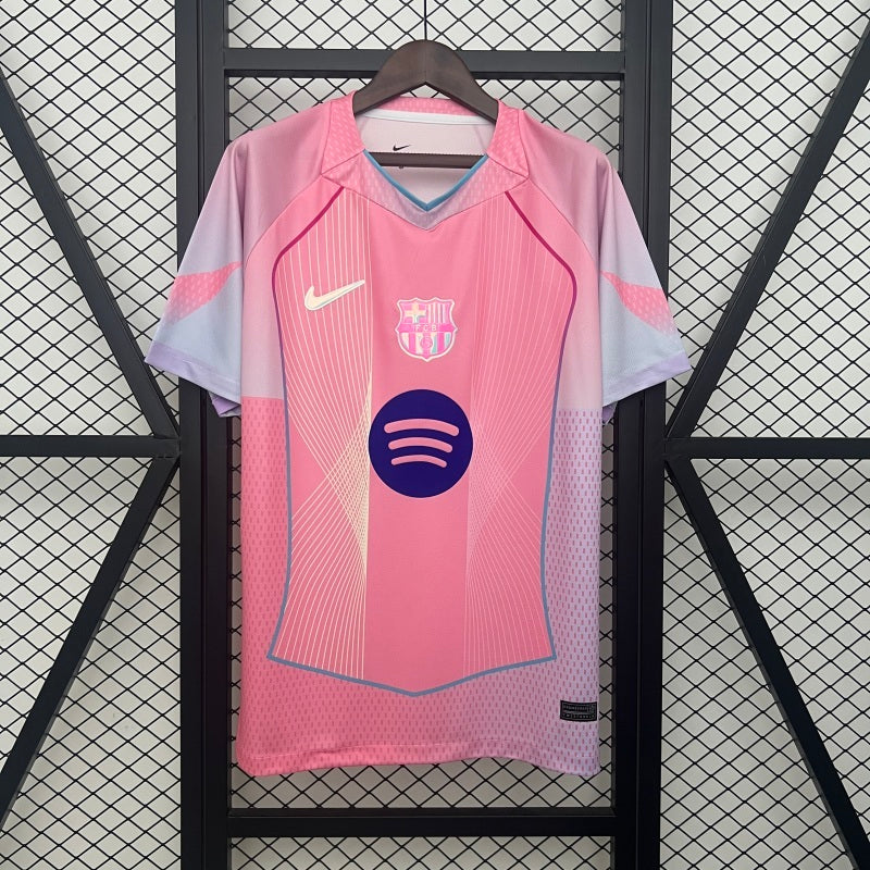 Barcelona Pink Special 25/26
