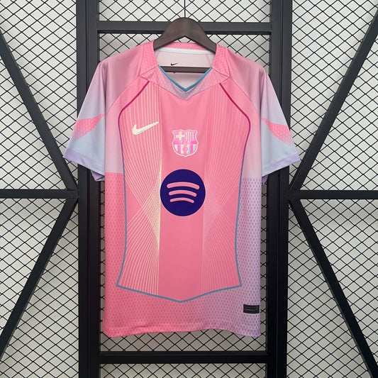 Barcelona Pink Dream 25/26