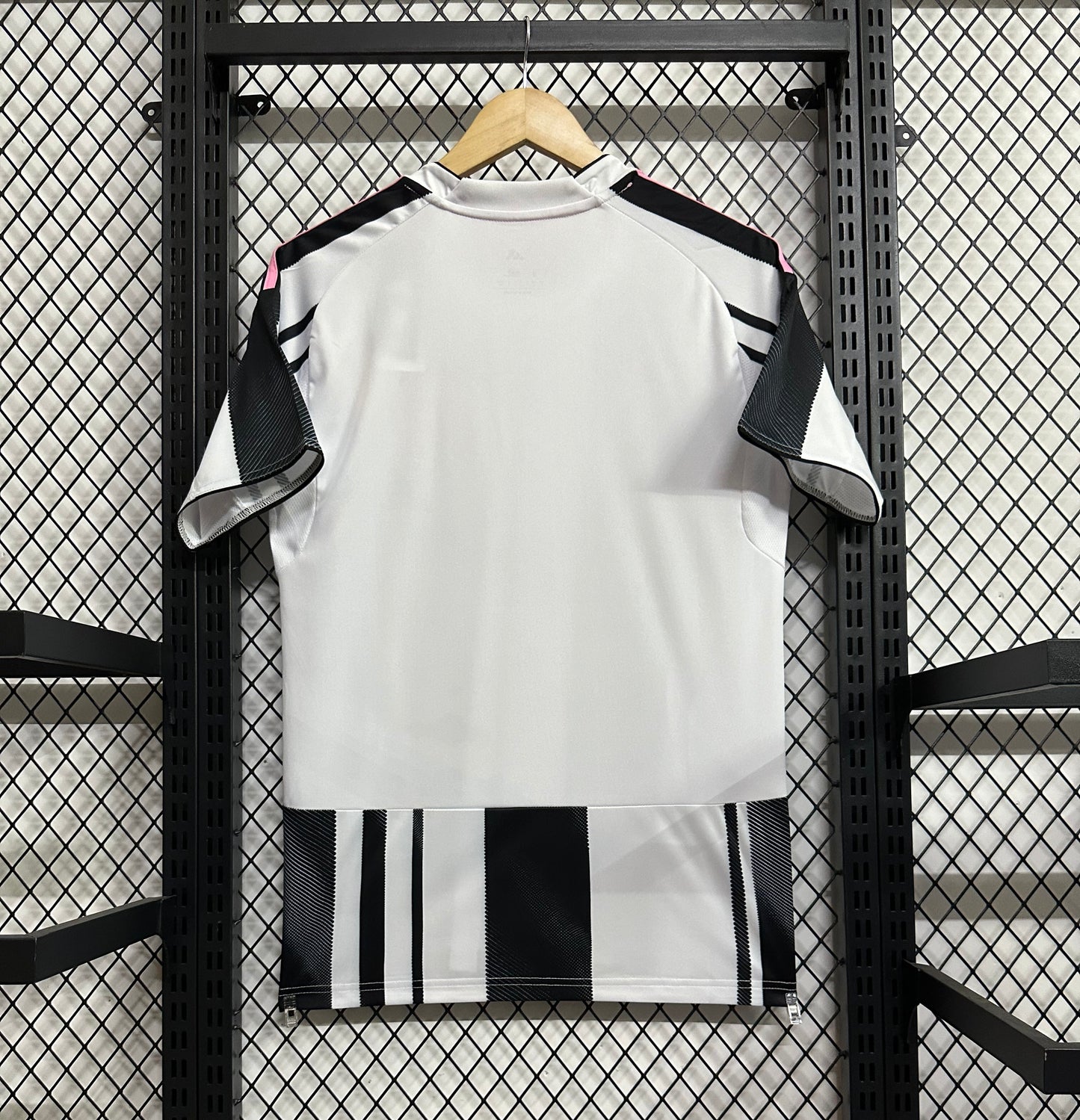 Juventus Home 25/26