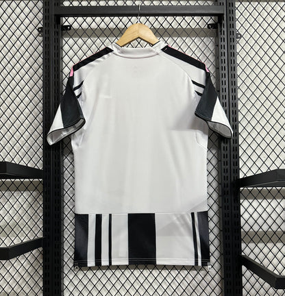 Juventus Home 25/26