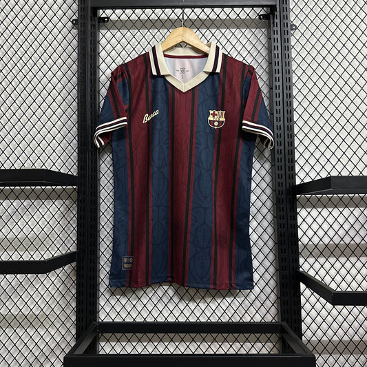 Barcelona 125th Polo