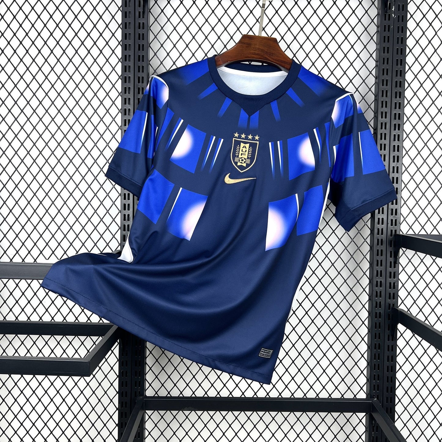 Uruguay Away Jersey