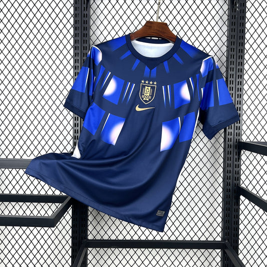 Uruguay Away Jersey