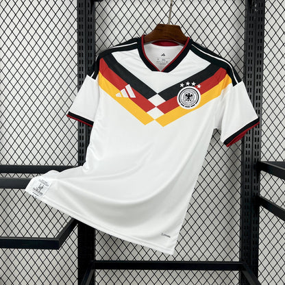 Germany Home Jersey