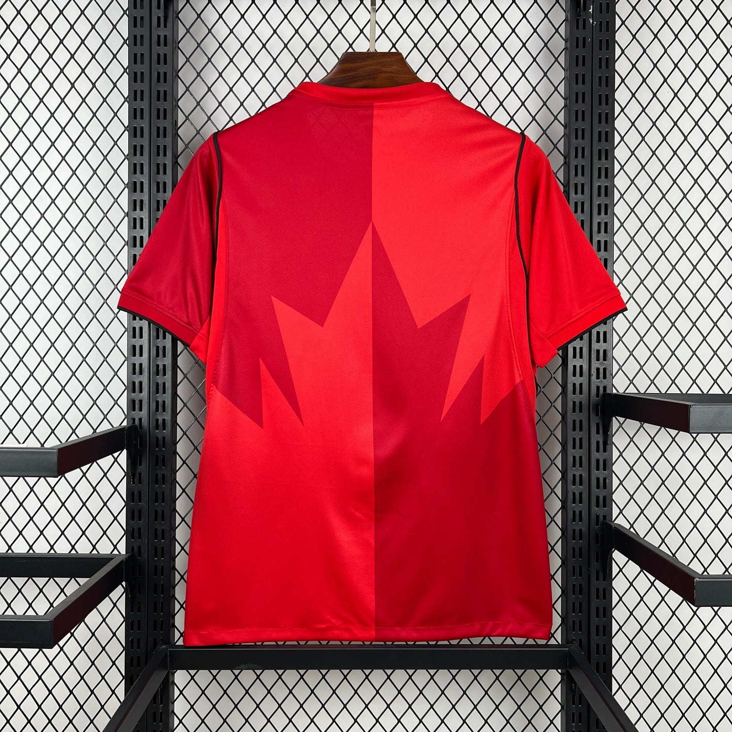 Canada Home Jersey