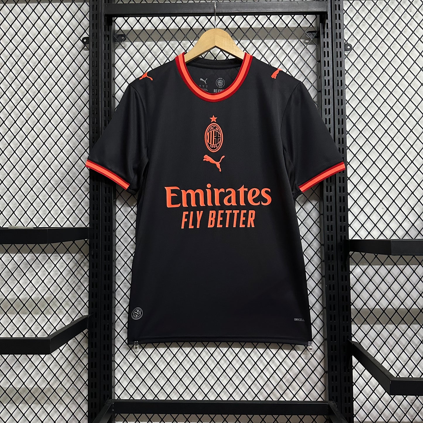AC Milan Third Kit 26/27
