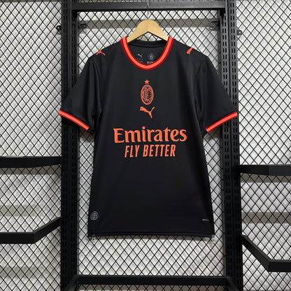 AC Milan Third Kit 26/27