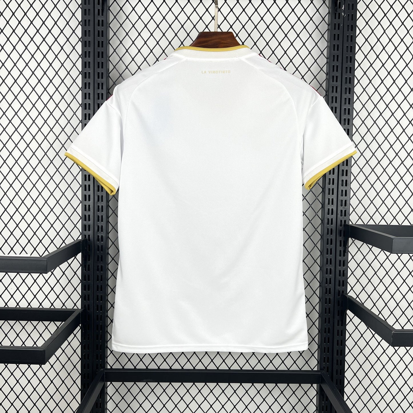 Venezuela Away Jersey
