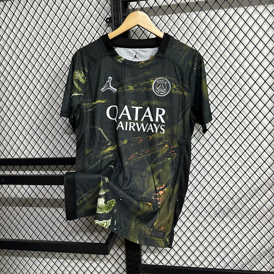 PSG Night Edition Fourth