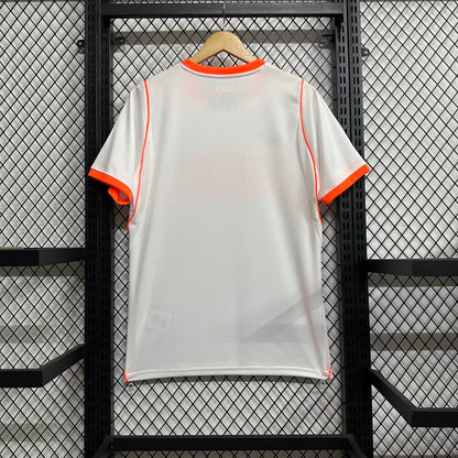 Netherlands Away Jersey
