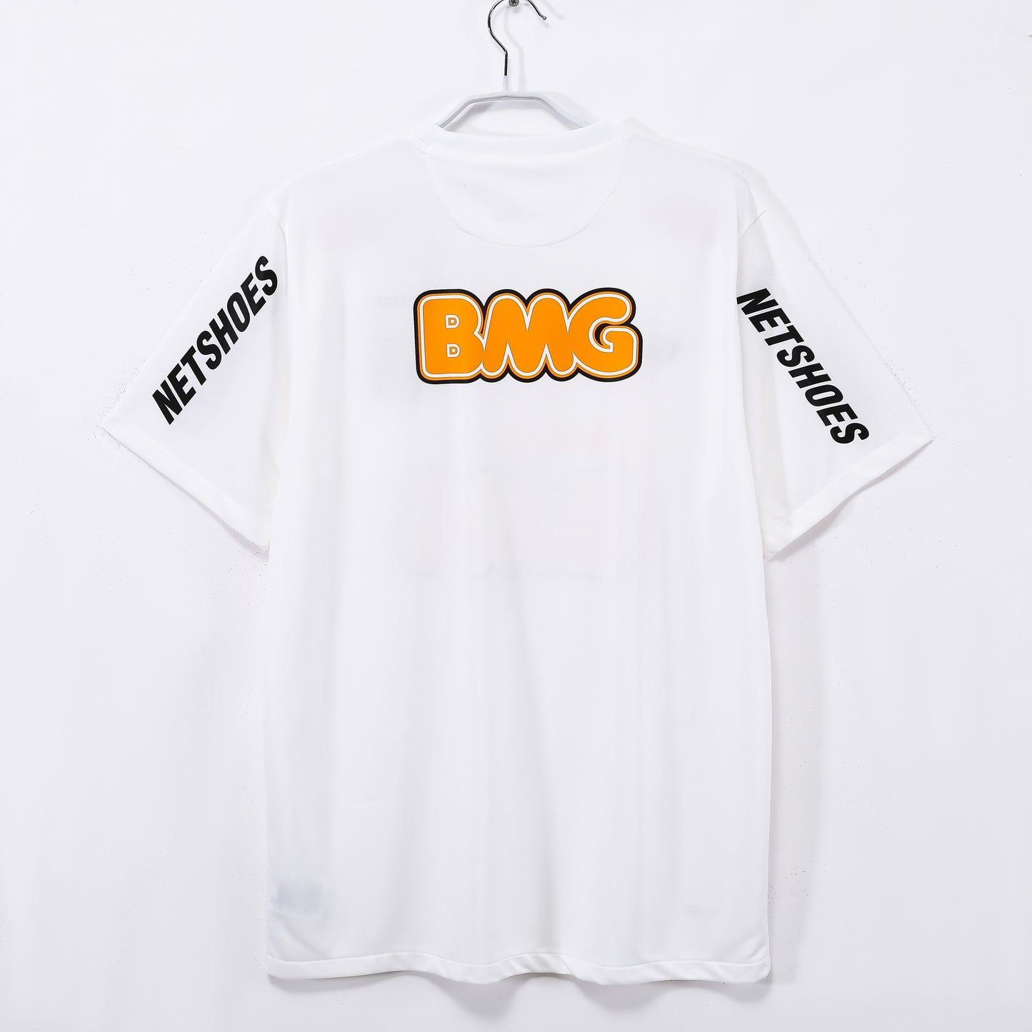 Santos 2013 Retro Home Jersey