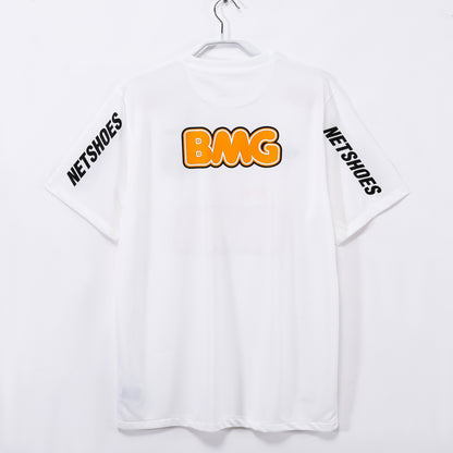 Santos 2013 Retro Home Jersey