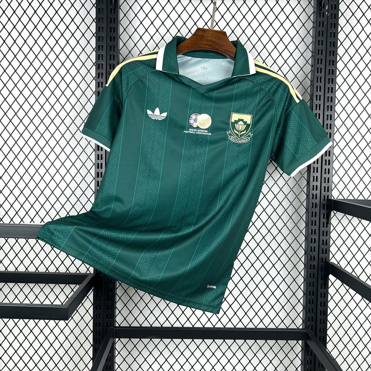 South Africa Away Jersey
