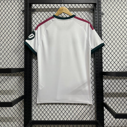 Real Madrid Home 26/27