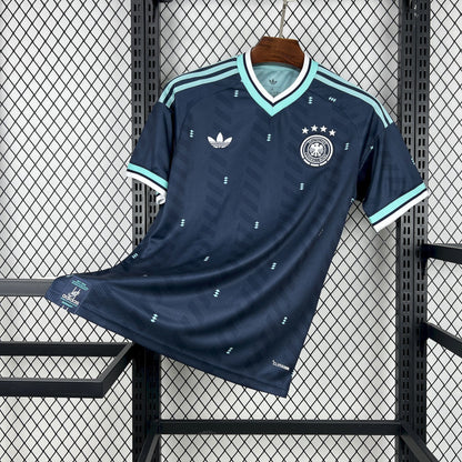 Germany Away Jersey