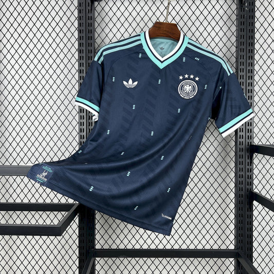 Germany Away Jersey
