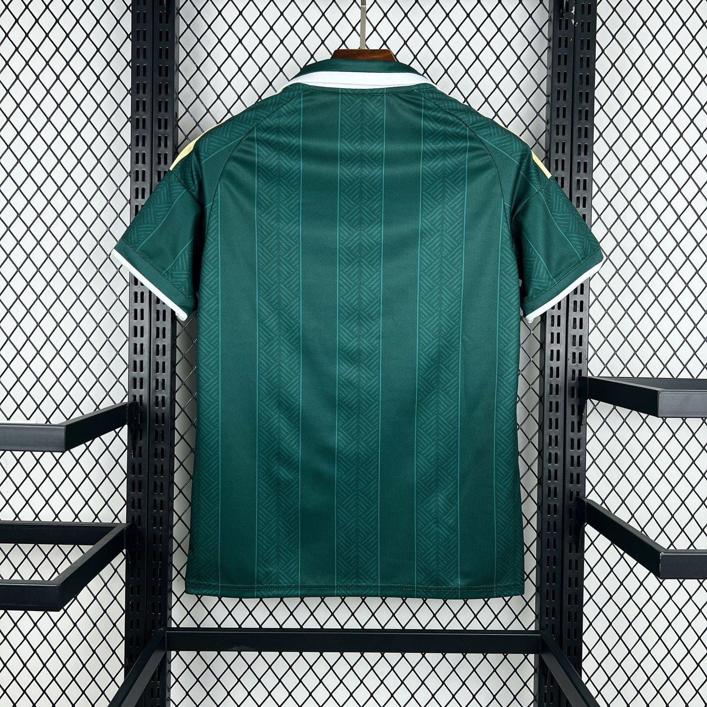 South Africa Away Jersey