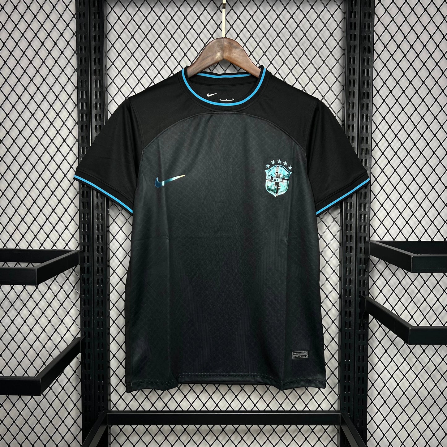 Brazil Midnight Ice