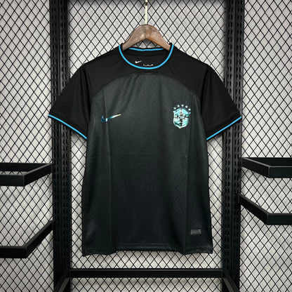 Brazil Midnight Ice