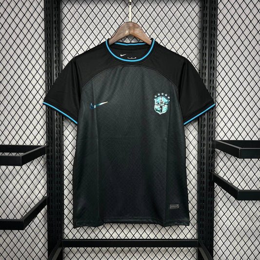 Brazil Midnight Ice