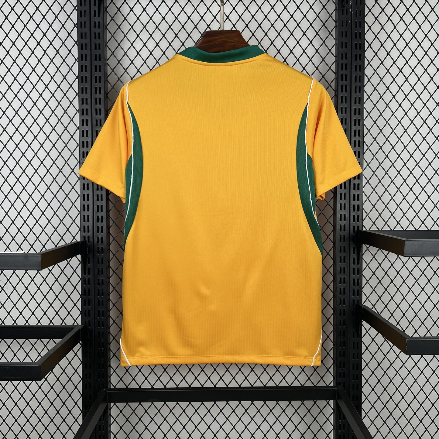 Australia Home Jersey