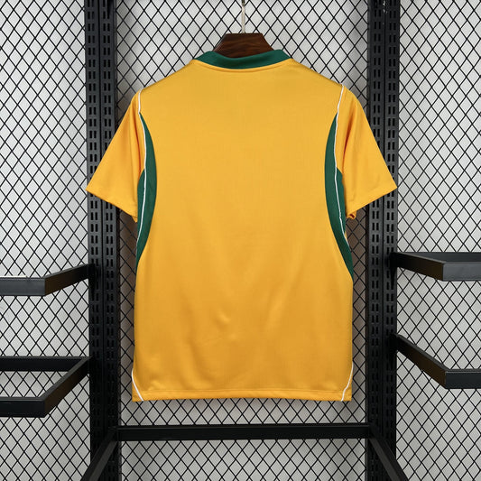 Australia Home Jersey