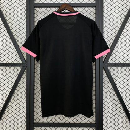 Real Madrid Pink Serpent