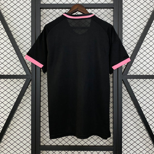 Real Madrid Pink Serpent