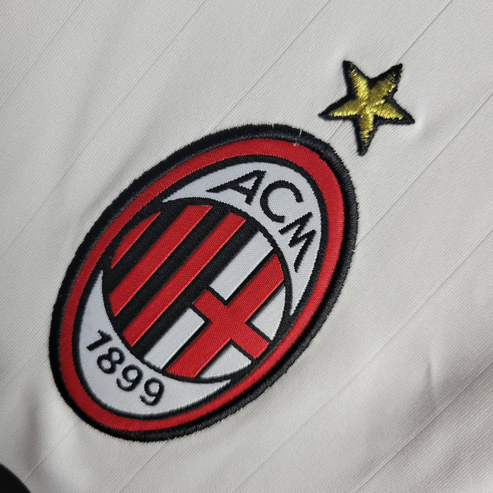 AC Milan 2006/07 Retro Away Jersey