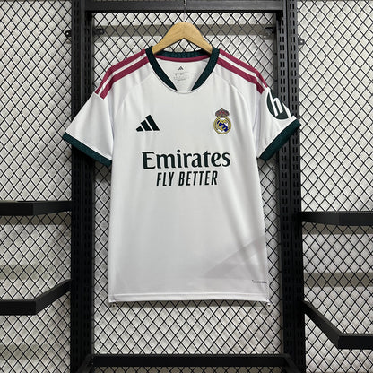 Real Madrid Home 26/27