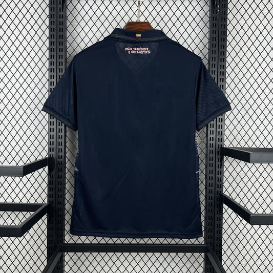 Ecuador Away Jersey