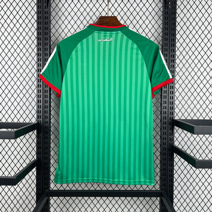 Algeria Away Jersey