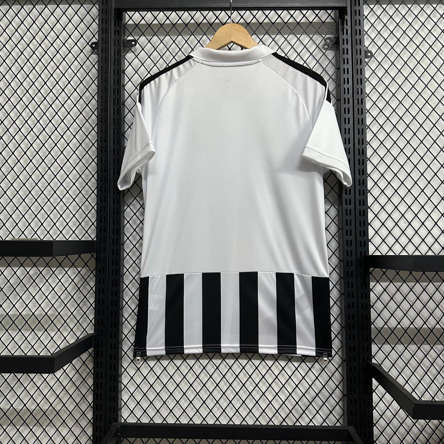 Juventus Home 26/27