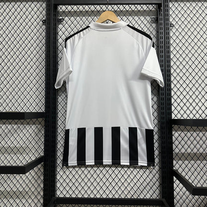 Juventus Home 26/27