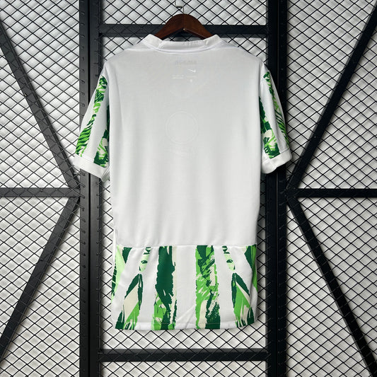 Nigeria Away 25/26