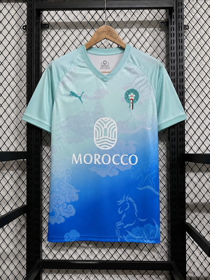 Morocco Blue Mirage