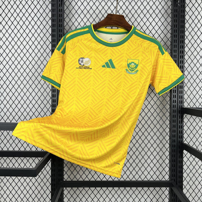 South Africa Home Jersey