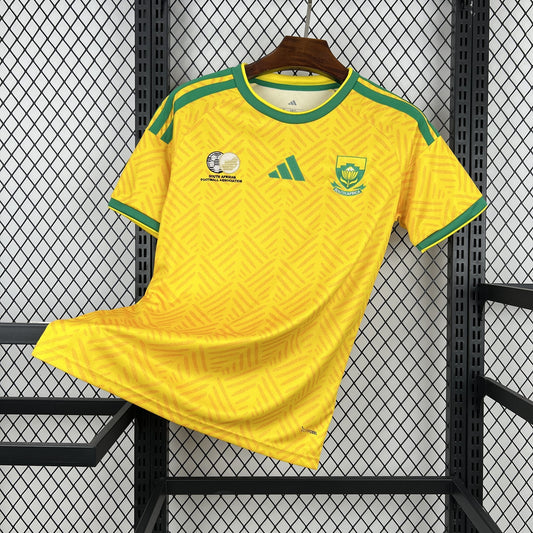 South Africa Home Jersey